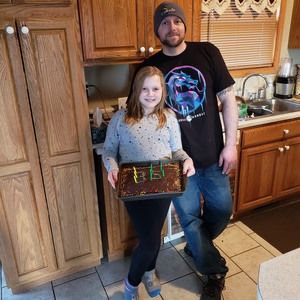 Meet your Posher, Alex